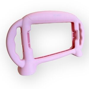 BYTECH Universal Silicone Tablet Case with Handles - 7"